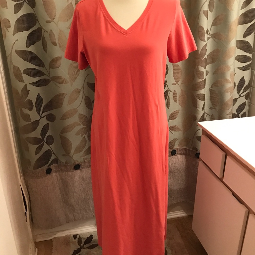 Denim and Company Maxi Dress